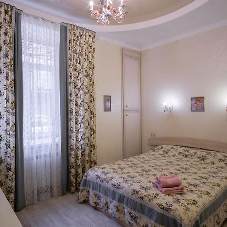 Studio Near Deribasovskaya Одеса Екстер'єр фото