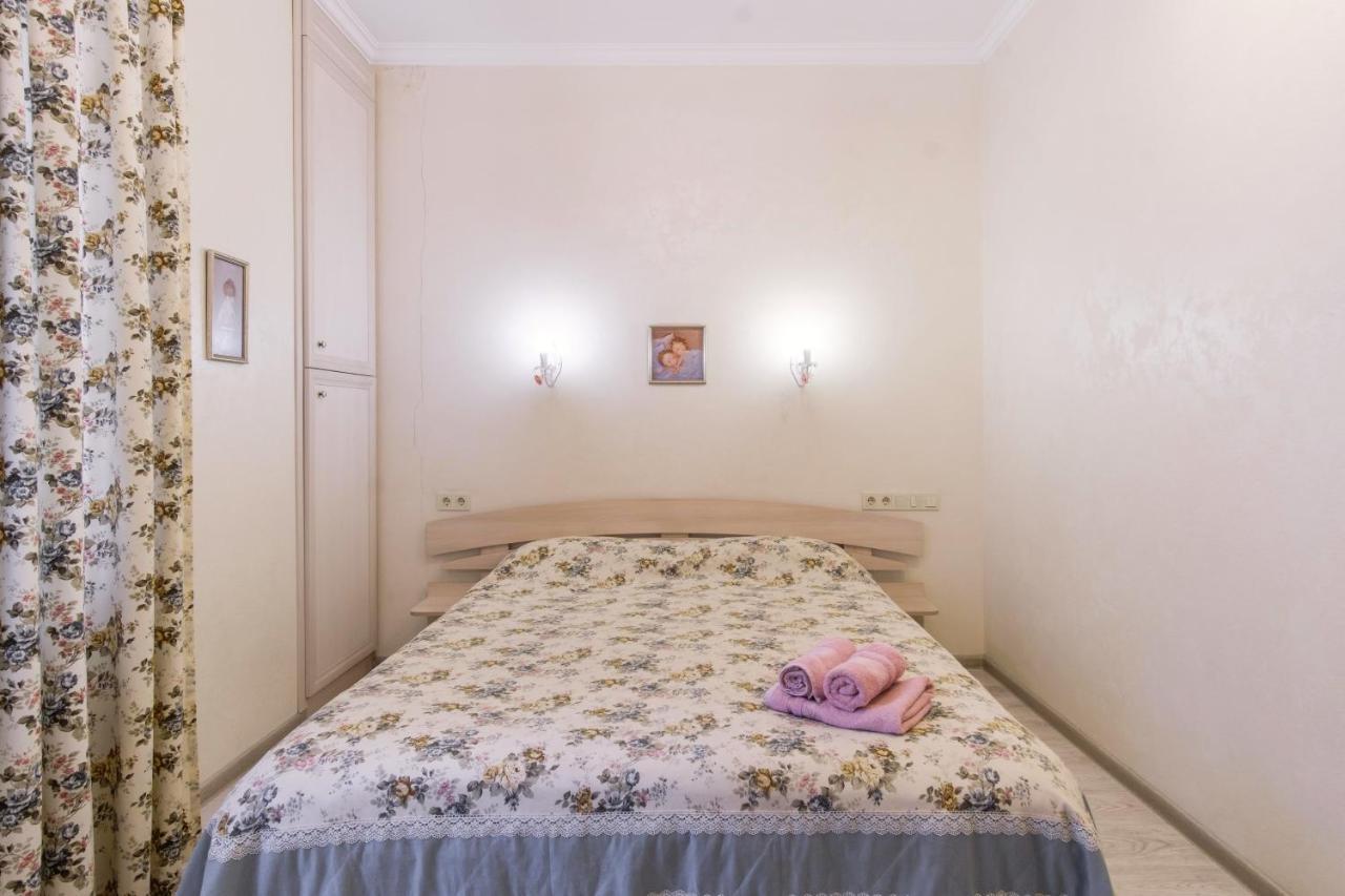 Studio Near Deribasovskaya Одеса Екстер'єр фото