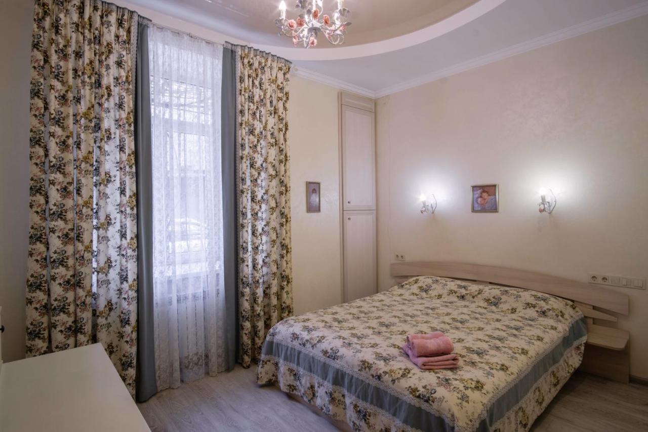 Studio Near Deribasovskaya Одеса Екстер'єр фото